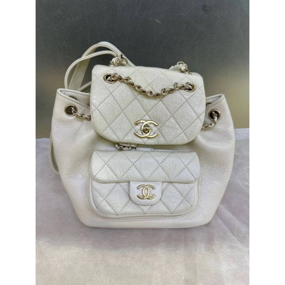 Chanel Women Pre-Loved Bag Very Good Condition
